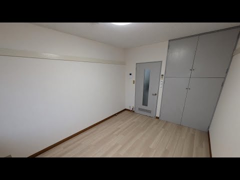 コーポ前田Ⅰ（402）山形市前田町／1K：2025.11