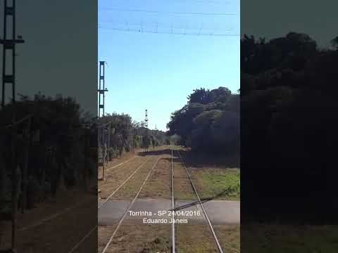 #train #trainhorn #railfan #saopaulo #buzinadetrem #cabview #cabride #saocarlos #trenes #railfanning