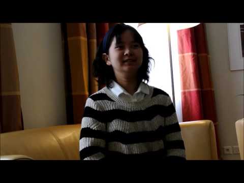 日本人留学生インタビュー【スイス留学.com】①