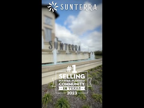 Sunterra