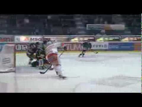 SM-liiga: Kärpät - Tappara