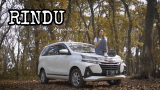 Download lagu RINDU - Iis Dahlia | COVER by ANINDITA AULIA ( ROCK Version ) mp3