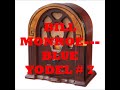 BILL MONROE   BLUE YODEL # 7