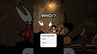Download lagu Favorite Map Maker!? Shakra or Cornifer (Silksong vs Hollow Knight) mp3