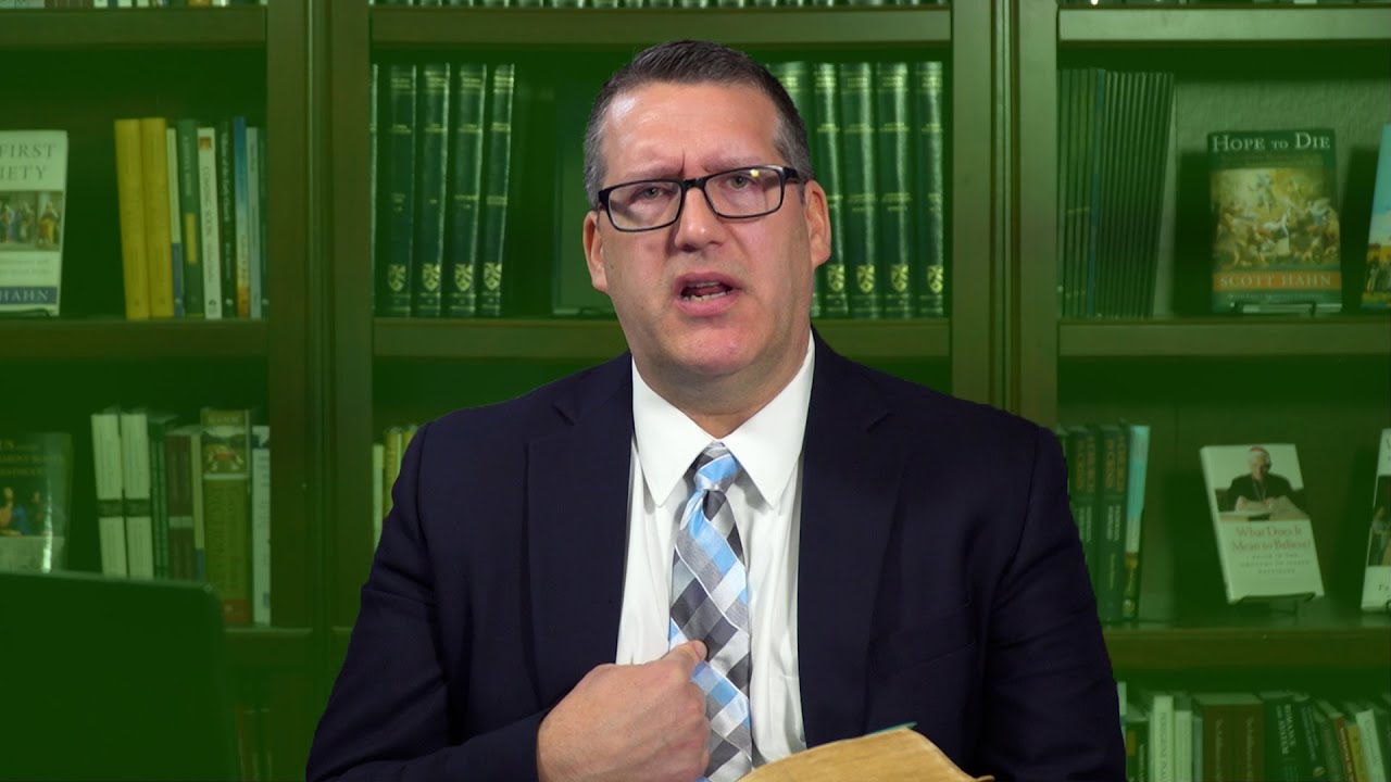 Why Did the Incarnation Happen?