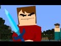 Mine Mine Minecraft HD