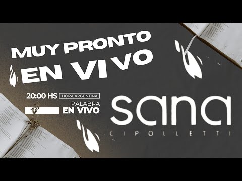 CULTO DE CAMPAÑA 20:00HS