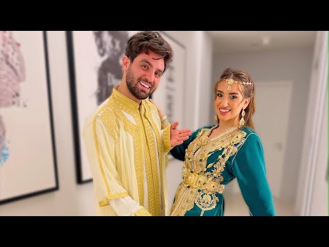 تجهيزات العرس 💍