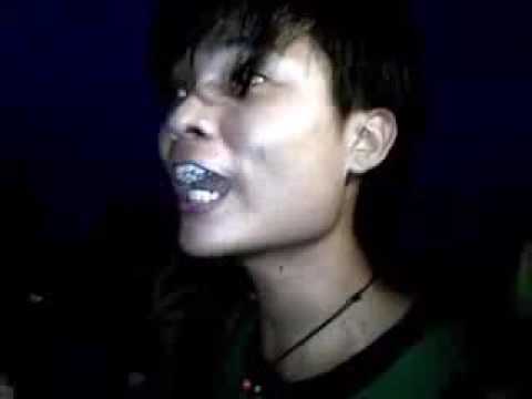 CRV BatallasCRV Los Guayos   Final   Chang Vs Alma Negra