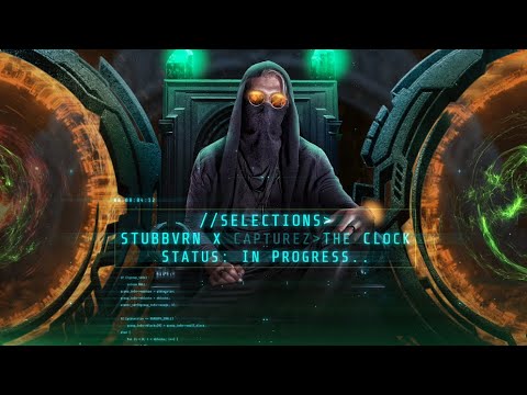 STUBBVRN SELECTIONS VOL. 1 // Modern MidTempo Bass Electronic Mix 2022
