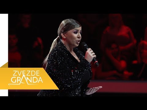 Andrijana Stojanovic - Nije nam se dalo, Upravo ostavljena - (live) - ZG - 19/20 - 18.01.20. EM 18