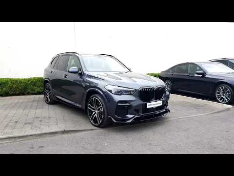BMW X5 X5 xDrive 45e - Image 2