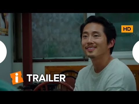 Em chamas (2018) - Trailer