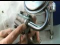 Oil Pump Screen Installation Melling Engine Parts