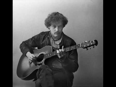 Jacek Skubikowski - blues live 1983