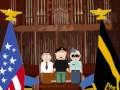 Army and Navy Academy South Park Opening 