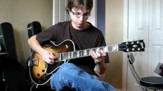 Night and Day Joe Pass