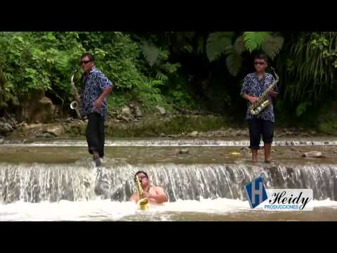 AVENTURA LA NUEVA ONDA - El Kiwiloco - 2013