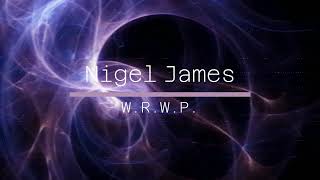 Nigel James - W.R.W.P.