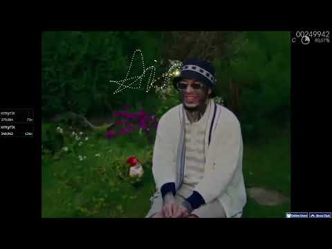 Кишлак & семьсот семь - Болею Тобой | !osu