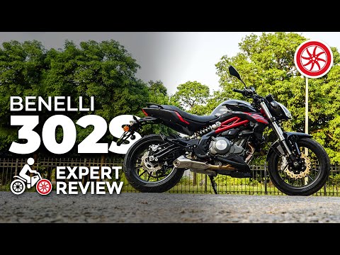 Benelli 302S | Expert Review | PakWheels