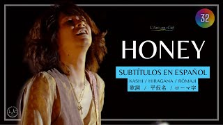 Download lagu 「HONEY」L’Arc〜en〜Ciel  [WORLD TOUR 2012 THE FINAL -Day 1- Live]   Sub. Español [CC] mp3