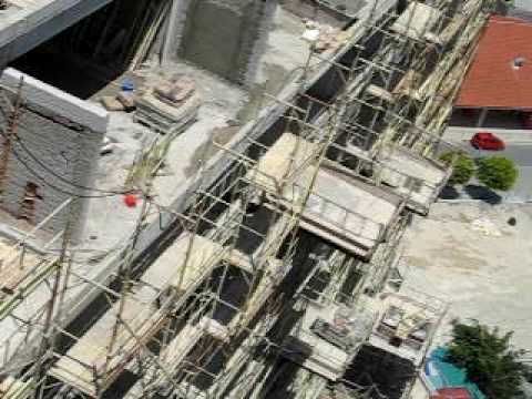 Liebherr 185HC Savvas Gavrielides