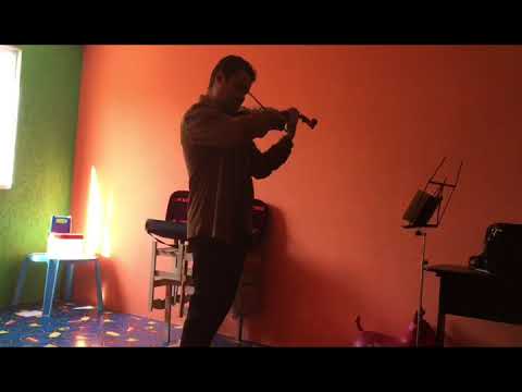 Roberto faria - Benignidade eterna - hino 136 ccb - Atelier Elton Moraes