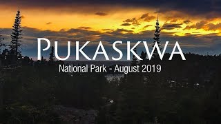 Pukaskwa