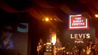 Pupil (Ely Buendia) Teacher&#39;s Pet @ SM Davao LIVE