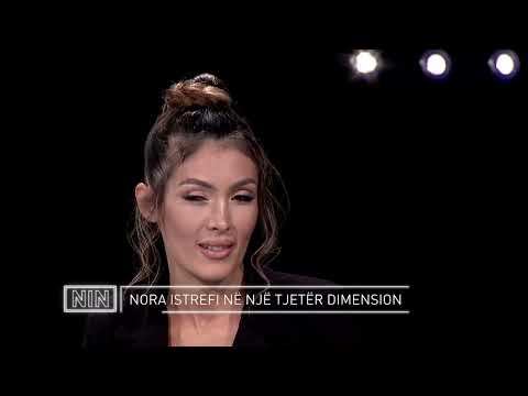 NIN - Nora Istrefi e "kall lojën" - 28.03.2018 - Klan Kosova