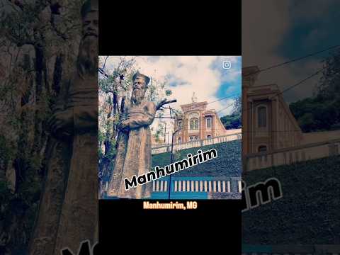 Manhumirim, Minas Gerais.