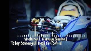 Download lagu Akeh niat kurang sambat mp3 Download lagu Akeh niat kurang sambat mp3