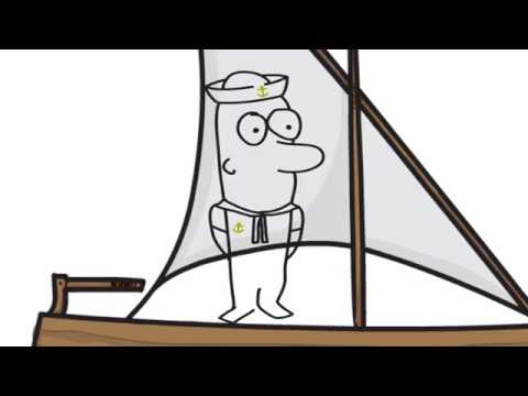 Matrosenaufstand im Schnelldurchlauf