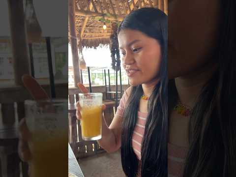 De gustando  Maito de tilapia  en bella provincia napo Archidona 😱💚