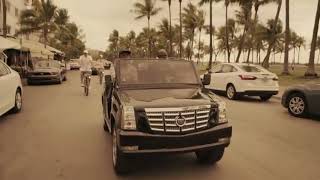 BLACK COFFEE FT KENNY BOBIEN Keep Movin