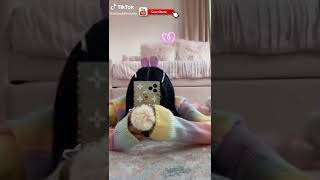 Bugs Bunny TIKTOK CHALLENGE Big Booty