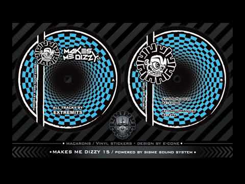 Makes me dizzy 15 - Fake