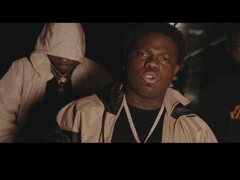 Quoncho - Broke Opps (Official Music Video)