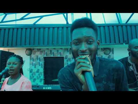 Wayo in-law Prince Nico Mbarga jnr and Philz Mbarga!!!