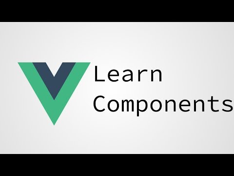 Using VueJS Components to Create a Todo Application