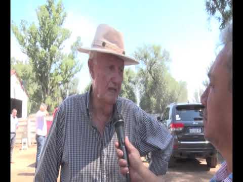 BUEN REMATE DE ALFREDO S MONDINO