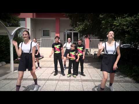 Toni Sotošek z družino - To si želim (official HD video)