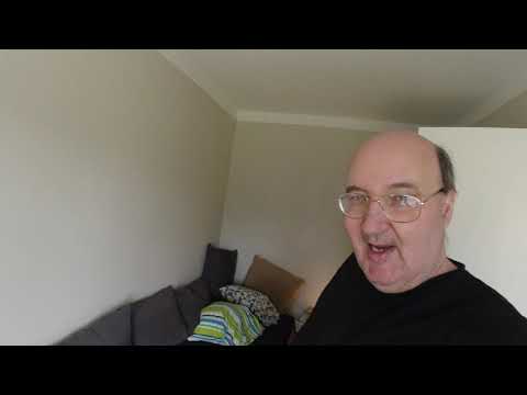 MongoTV_6838 - Del 3 - MONGO TV 7 ÅR - Jeg Vil Gå i Bad