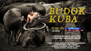 [TRAILER] - BUDOK KUBA - Astro Citra
