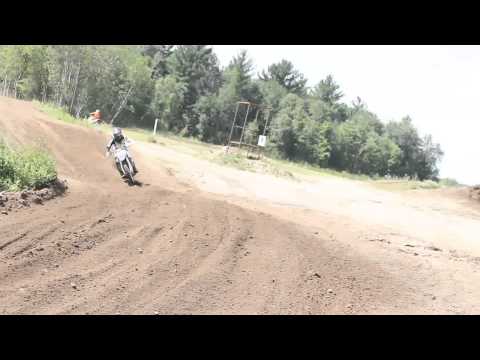 MotoFest 2014 - HardlineMX