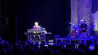 Joe Jackson, Park West Chicago, be my number two, May 2026