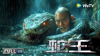 Download lagu Raja Ular | Aksi/Thriller | Horor Lembah Ular mp3