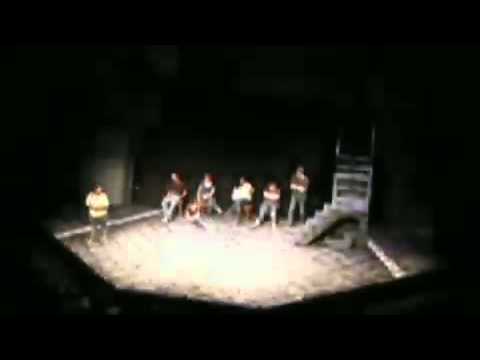 2nd Annual Washington, DC One Minute Play Festival—Wednesday, July 29—#1mpf  II