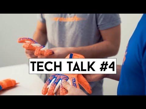 REUSCH TECH TALK #4 - Pure Contact